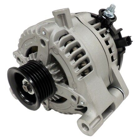Crown Automotive Alternator, #68078950Aa 68078950AA